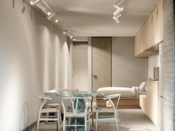 DEPARTAMENTO EN PREVENTA CDMX REFORMA