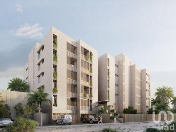 DEPARTAMENTO en PREVENTA, a metros de Ave. Fonatur, Cancún, Qroo