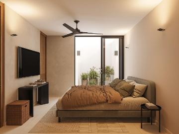 DEPARTAMENTO EN PREVENTA ANANDA EN TEMOZ?N NORTE
