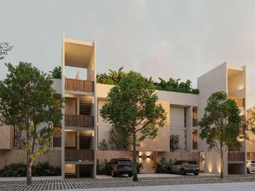 DEPARTAMENTO EN PREVENTA ANANDA EN TEMOZ?N NORTE