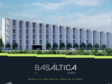 DEPARTAMENTO EN PREVENTA BASALTICA ANGELOPOLIS 2 RECAMARAS 78 M2 AMENIDADES