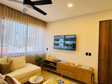 Departamento en preventa Bucerias Nayarit