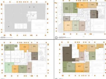 Departamento en preventa Guadalajara Centro. Casa Inés