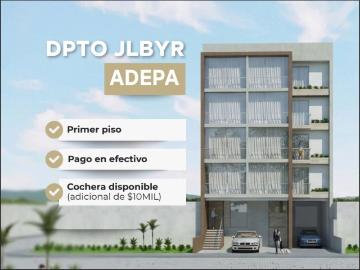 Departamento En Preventa De 2 Dormitorios Con Patio – Entrega Junio