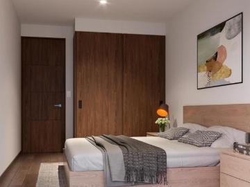 Departamento en preventa en Col. Valle Gómez