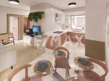 DEPARTAMENTO EN PREVENTA EN COLONIA TRES ESTRELLAS GUSTAVO A. MADERO 4