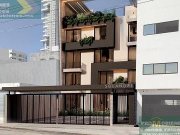 DEPARTAMENTO EN PREVENTA EN COSTA DE ORO I SOLANDRI
