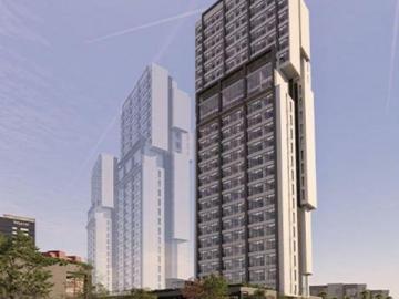 Departamento en Preventa en Chapalita Sur, Zapopan