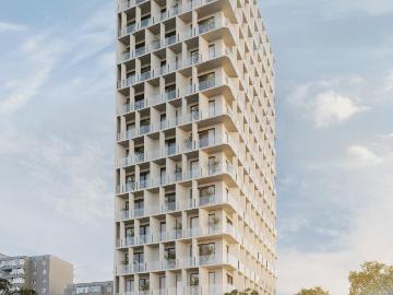 Departamento en PREVENTA en Avenida Revolucion