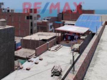Departamento En Preventa En Barranca – Excelente Ubicación