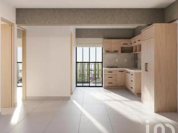 Departamento en Preventa en Barrio Vallejo Modelo Vallejo