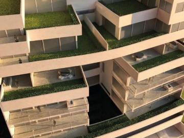 Departamento en PreVenta en exclusivo cluster en Lomas de Angelópolis