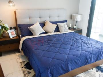 Departamento en preventa en Kooa Luxury Housing en Puebla