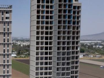 Departamento en Preventa en Los Gavilanes Tlajomulco
