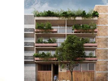 Departamento en Venta en la colonia Nonoalco