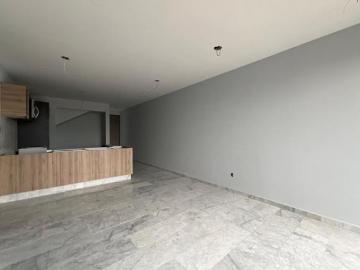 Departamento penthouse en venta en la colonia Roma