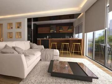 Departamento en preventa en la colonia Roma
