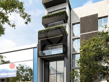 DEPARTAMENTO EN PREVENTA EN LA DEL VALLE, AVENIDA COYOAC?N D 406