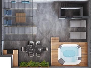 DEPARTAMENTO EN PREVENTA EN LA DEL VALLE, AVENIDA COYOAC?N D 408
