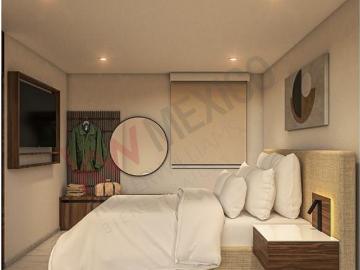 Departamento en preventa en Mazatlán