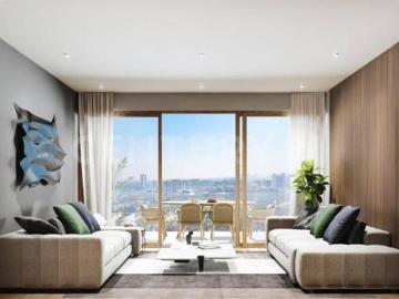 DEPARTAMENTO EN PREVENTA EN NATIV RESERVA BOSQUE REAL ENTREGA 2027