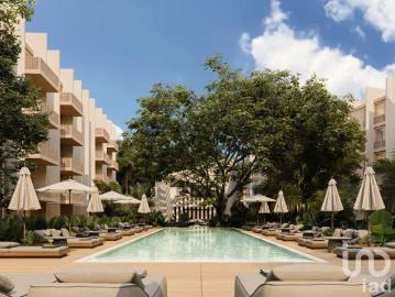 DEPARTAMENTO EN PREVENTA EN NUEVO VALLARTA 8 MIN A ZONA HOTELERA
