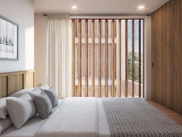 Departamento en Preventa en San Mar?a Nonoalco en Benito Ju?rez en Cdmx