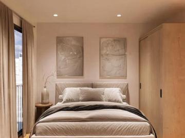 Departamento en Preventa en San Pedro de los Pinos, Benito Juárez