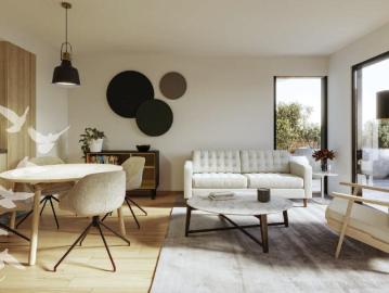 Departamento en preventa en San Rafael, Cuauht?moc, CDMX