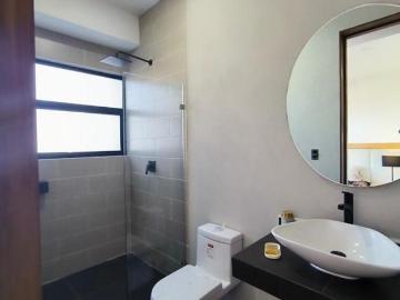 Departamento en Preventa en Residencial de 4 torres, Santuario Bosques, Puebla