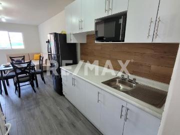 Departamento en PREVENTA en Torre Real Vizcaya nivel 2 modelo B