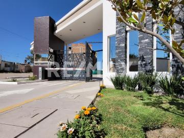 Departamento en PREVENTA en PLANTA BAJA modelo A Torres Real Vizcaya