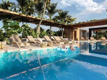 DEPARTAMENTO EN PREVENTA EN TULUM