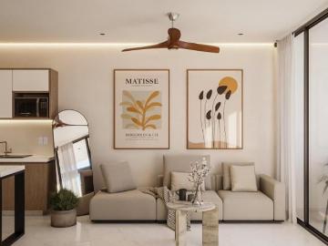 DEPARTAMENTO EN PREVENTA, OLAS ALTAS MANZANILLO COLIMA