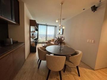 DEPARTAMENTO EN PREVENTA, LOS ALPES