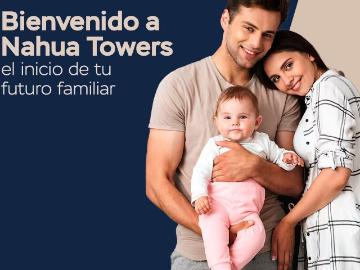 Departamento en PREVENTA San Nicolas Nuevo Leon
