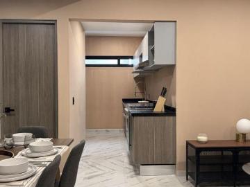 Departamento en preventa Sevilla, Portales Sur Depto 102