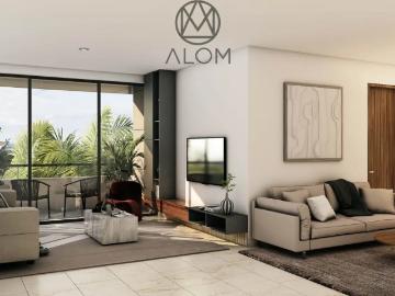 Departamento en Preventa, Penthouse, 2 Recámaras, Arbolada, Av Huayacán, Cancún