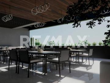 Departamento en preventa Torre Oriente 4