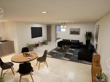 Departamento en Preventa, Torre Neen, Jardines del Moral, Leon Gto