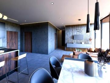 DEPARTAMENTO EN PREVENTA TORRE PALMIRA PREMIUM DEPTO 1 F 953