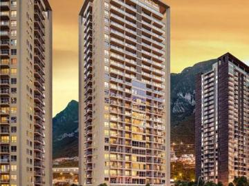 Departamento en Preventa Zona Valle Poniente