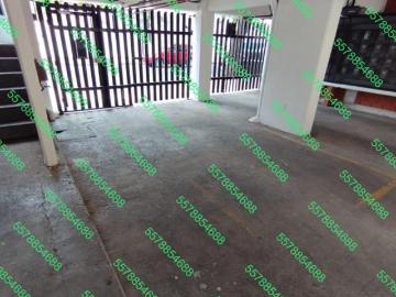 Departamento en PRIMER PISO con ESTACIONAMIENTO