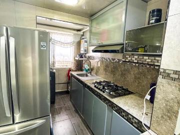 Departamento en primer piso cercano a Zaragoza con dos recámaras