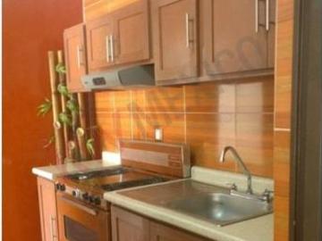 Departamento en primer piso en colonia Fovissste