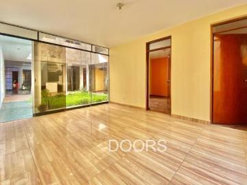 Departamento en primer piso en Alquiler en Covima, La Molina