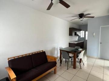 DEPARTAMENTO EN PRIVADA EN VENTA EN PLAYA DEL CARMEN REAL IBIZA