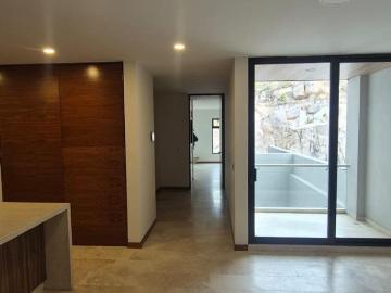 Departamento en Privadas del Pedregal