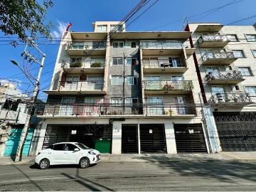 Departamento en proceso de venta Agrícola Pantitlán