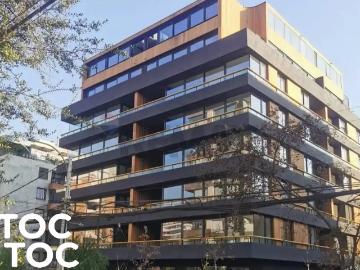 Departamento en Providencia